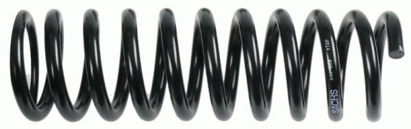 SACHS 996069 | Helezon Yay Arka 318mm 190 W201 85-93