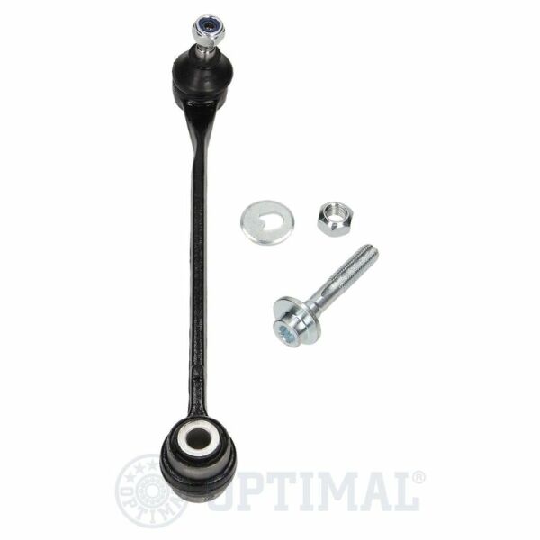 OPTIMAL G5-874 | Bugı Kolu Rotilli Mercedes W203-W209 02-08