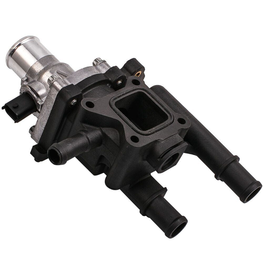 KRAFTVOLL 08100093 | Opel Astra J 1.6 1.8 Komple Termostat
