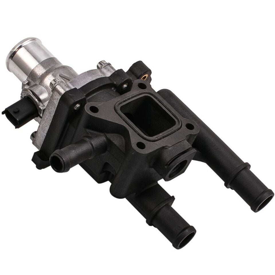 KRAFTVOLL 08100093 | Opel Astra J 1.6 1.8 Komple Termostat