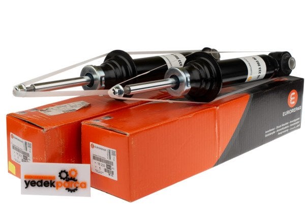 EUROREPAR 1623322280 | Citreon C5 2008-2015 Arka Amortisör Takımı (Sağ-Sol) Orijinal