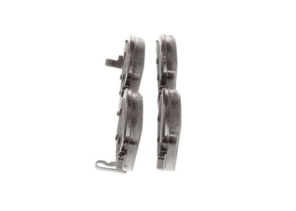 BOSCH 0986494954 | Fren Balata Arka 12-Ceed