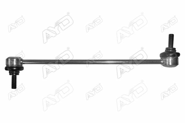 AYD 96-10438 | 10438 / Viraj Rotu 11-Latitude / | 2 Adet