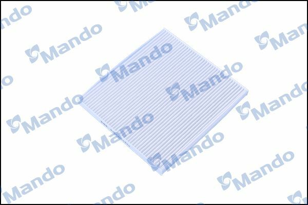 MANDO ECF00025M | Polen Filtresi 02-Avensis 2.0 D-4D Vvt-I Yaris 1.0