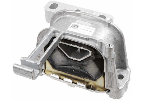 İTHAL 5Q0199262CK | Audi A3 2014 Model Sonrası 1.0 Motor Sağ Motor Kulağı