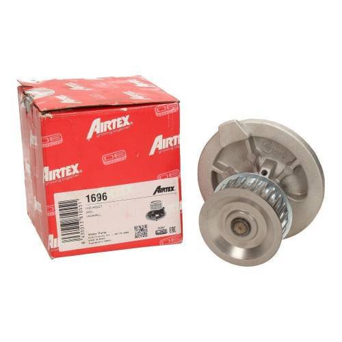 AIRTEX 1696 | Opel Vectra B 2.0 Devirdaim Su Pompası
