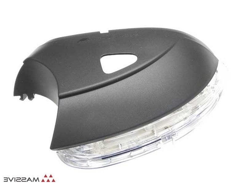 İTHAL 3C8949101E | Volkswagen Scırocco 2009-2018 Model Arası Sol Ayna Sinyali Çevre Aydınlatmalı
