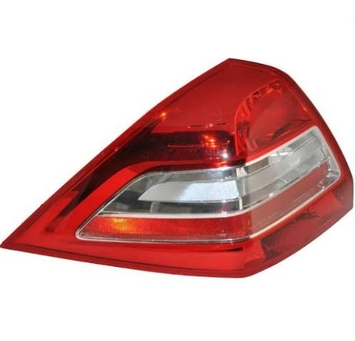 MARS 611274 | Renault Megane 2 2005-2007 Sol Stop Lambası Makyajlı Yerli Marka