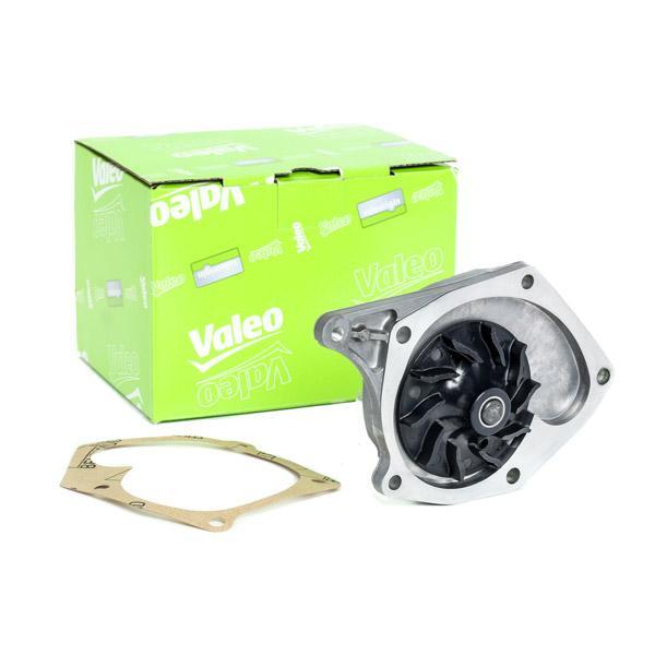 VALEO 506863 | Renault Latitüde 2010-2015 1.5 dCi Devirdaim