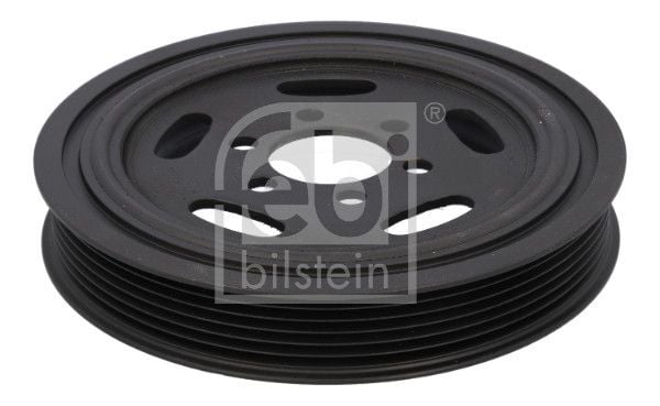 FEBI BILSTEIN 193289 | / Krank Kasnağı R.Rover / Disc. 3 / 4 / Velar / Sport 3.0 V6 D