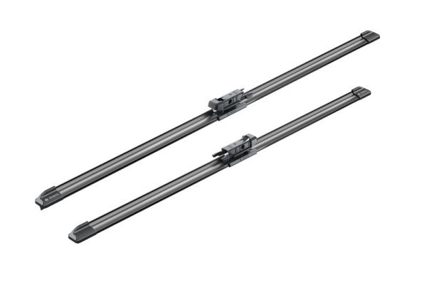 BOSCH 3397118967 | Silgi Süpürgesi Tk 65 + 57,5Cm 05-A-Seri (W169) B-Seri (W245) Aerotwın