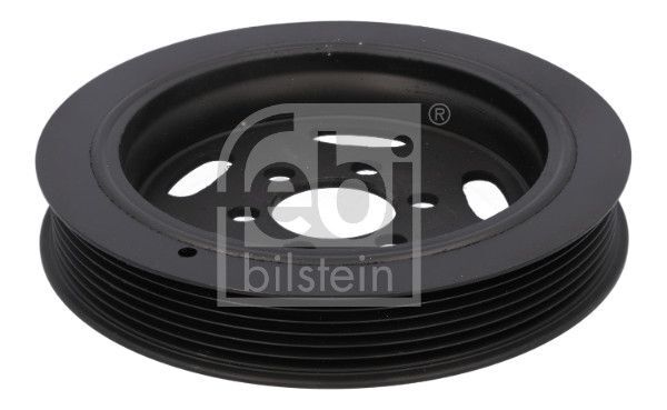 FEBI BILSTEIN 193289 | / Krank Kasnağı R.Rover / Disc. 3 / 4 / Velar / Sport 3.0 V6 D
