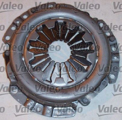 VALEO 801620 | Debriyaj Tk 90-Prıde 1.3-Mazda.121 *180*