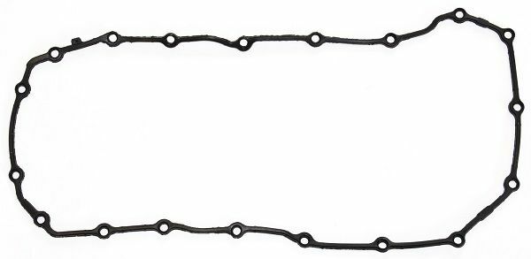 ELRING 331.690 | Karter Contası (Peugeot: 206-207-307 1.6 16V Tu5jp4) -
