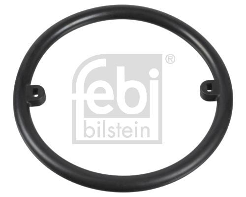 FEBI BILSTEIN 18776 | Yağ Soğutucu Oring VW Caddy Crafter Golf Passat Polo Transporter Audi A3 A4 A6 Seat Leon Skoda Octavia | 1 Adet