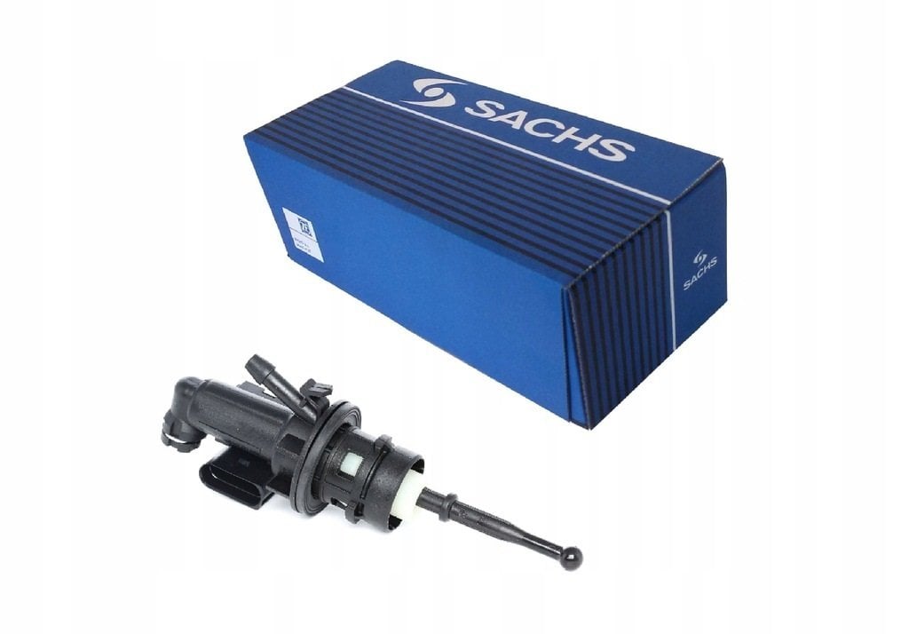 SACHS 6284600738 | Opel Meriva A Debriyaj Üst Merkezi Sacsh Marka 2003-2010