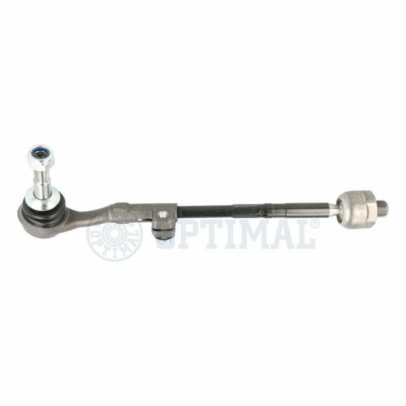 OPTIMAL G0-745 | Rot Yan (BMW E81-E82-E84-E87-E90-E92-E93 Sol Trw Tipi)