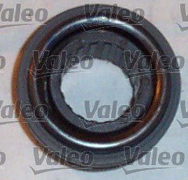 VALEO 801620 | Debriyaj Tk 90-Prıde 1.3-Mazda.121 *180*