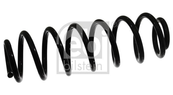 FEBI BILSTEIN 46918 | / Helezon Yayı Arka Octavia 04-13 Golf V VI 04-13 Jetta 06-18 Altea 04-10 Toledo 05-09