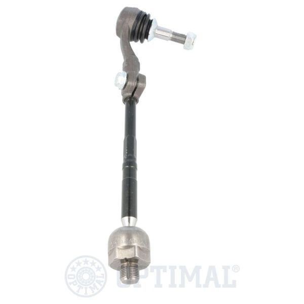 OPTIMAL G0-745 | Rot Yan (BMW E81-E82-E84-E87-E90-E92-E93 Sol Trw Tipi)