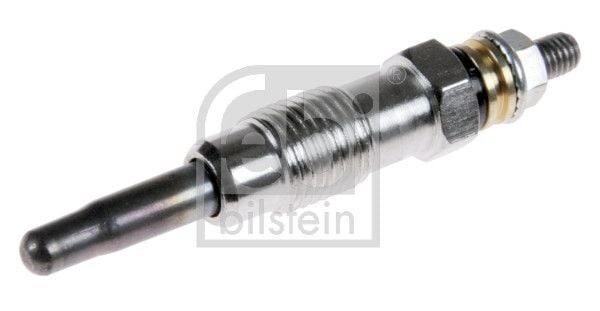 FEBI BILSTEIN 19223 | / M.Benz W124-W460 T2-T3 Om601-602-603 Isıtma Bujisi / | 12 Adet