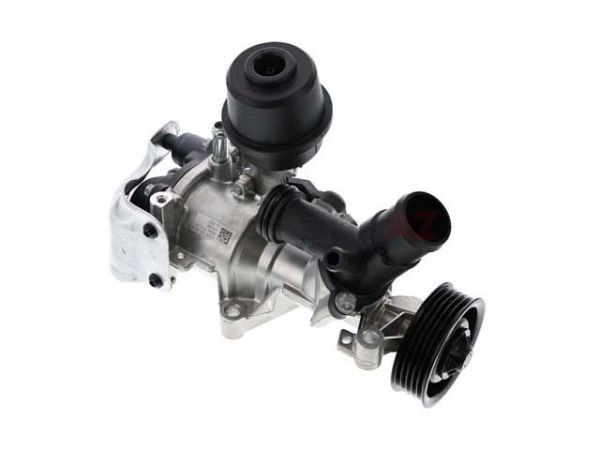 MERCEDES-BENZ A2702000800 | X156 Kasa GLA 200 Devirdaim Su Pompası Orijinal