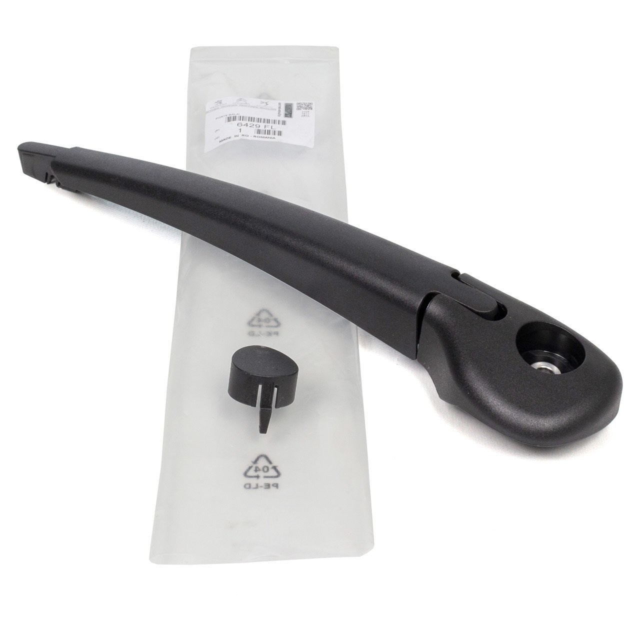 PSA 6429.FL | Opel Combo E Arka Silecek Kolu Orijinal