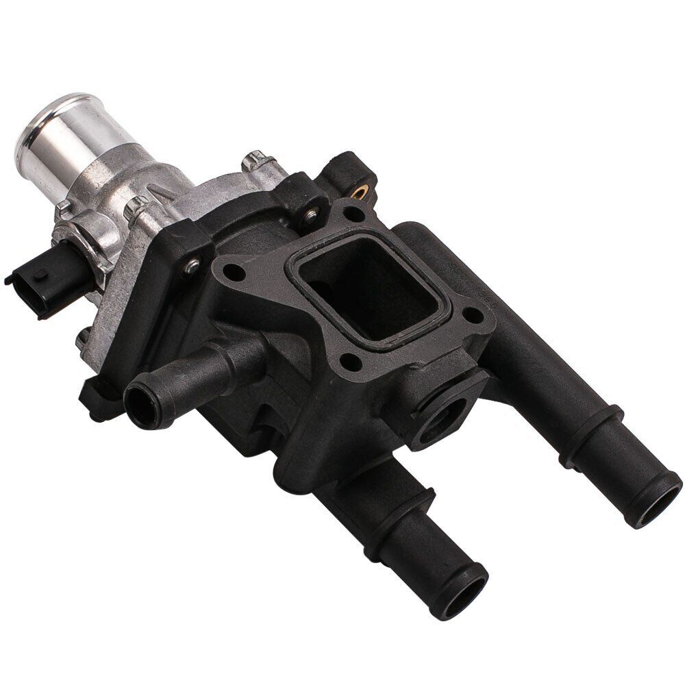 KRAFTVOLL 08100093 | Opel İnsignia 1.6 (A16XER) Komple Termostat