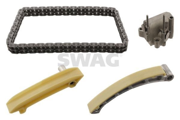 SWAG 99130342 | Eksantrik Zincir Seti Enjeksıyon Pompası Içın BMW