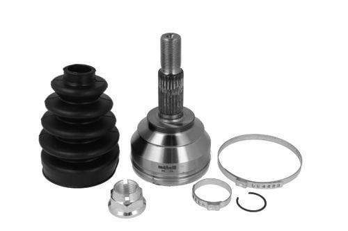METELLI 15-1842 | Aks Kafası Dıs Kit (Renault Clio IV 1.2 1,5 13 -)