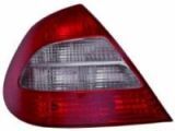 DEPO 440-1943L-UQ | (Aydınlatma) / Stop (Mercedes W211 Clas-Eleg. 06-Sol)
