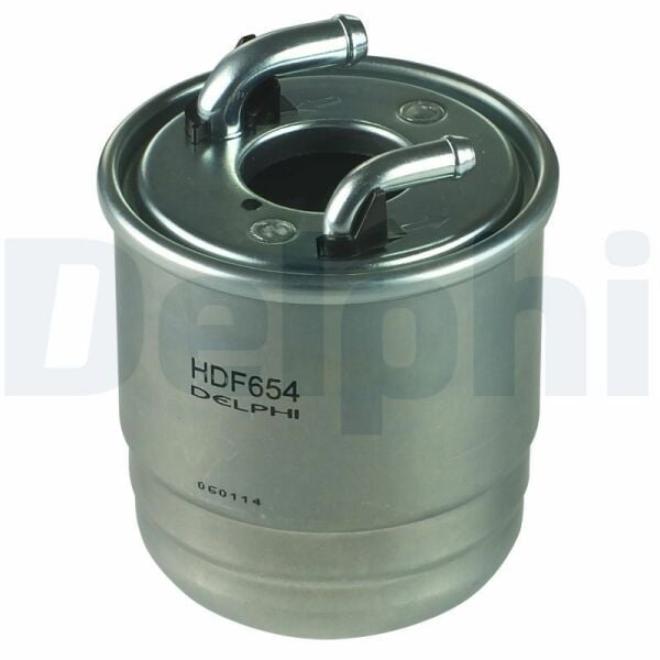 DELPHI HDF654 | Yakıt Filtresi X204 09-15 W204 08-14 S204 09-14 W212 09-15 W164 05-09