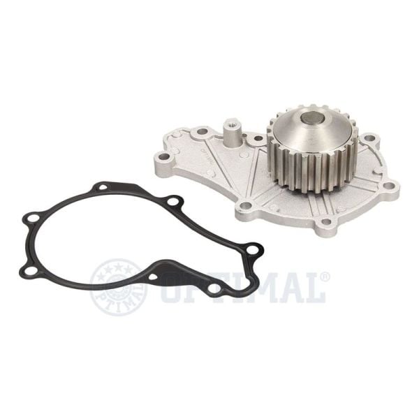 OPTIMAL AQ-1139 | Devirdaim (Ford Fiesta 1.4 TDCI 02 -) Peugeot 206-207-307 / Citroen C3 1,4Hdı 9 / 01