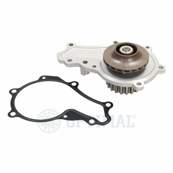 OPTIMAL AQ-1139 | Devirdaim (Ford Fiesta 1.4 TDCI 02 -) Peugeot 206-207-307 / Citroen C3 1,4Hdı 9 / 01