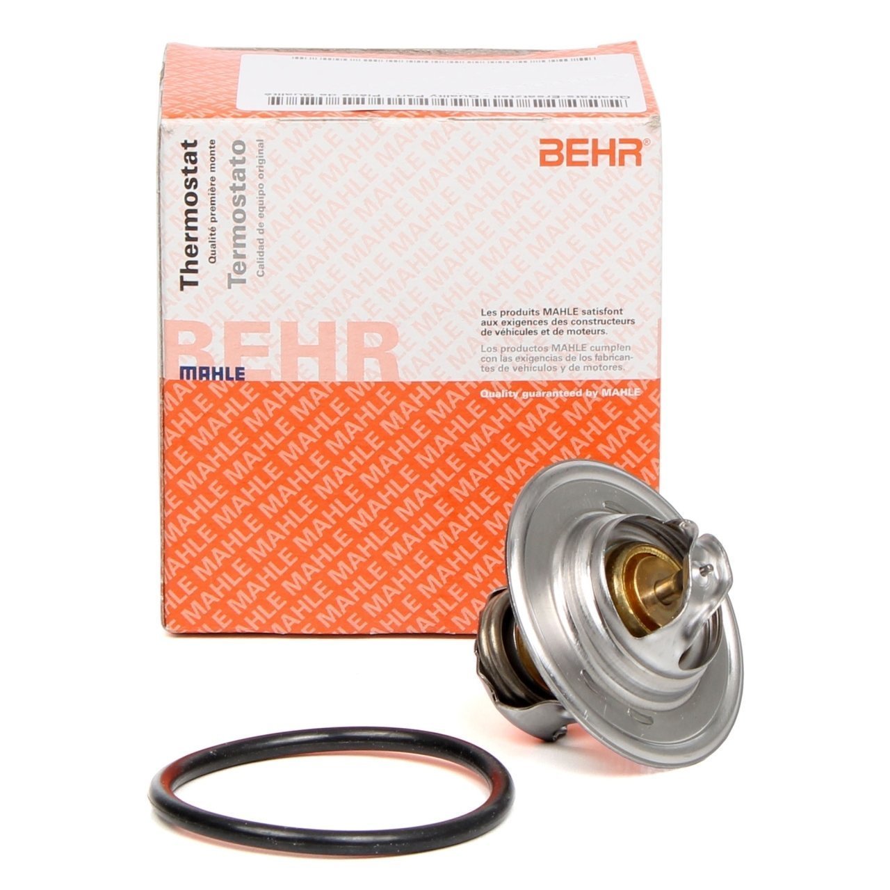 BEHR-MAHLE TX1487D | -MAHLE / Volkswagen Golf 5 1.6 BSE Termostat