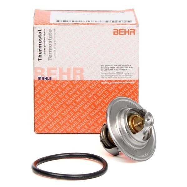 BEHR-MAHLE TX1487D | -MAHLE / Volkswagen Golf 5 1.6 BSE Termostat