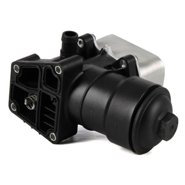 İTHAL 03L115389C | Volkswagen Jetta 2010-2017 1.6 TDI Yağ Filtre Kütüğü Soğutuculu