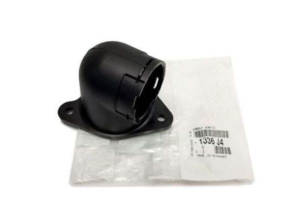 PSA 1336.J4 | Peugeot 406 2.0 16V Termostat Kapağı Orijinal