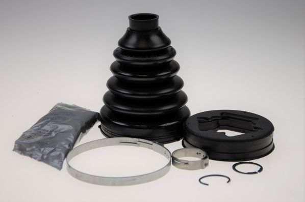 GKN 304206 | Bmw X5 Seri 3.0d Ön İç Aks Körüğü Tamir Takımlı