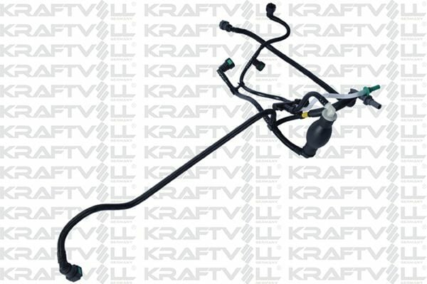 KRAFTVOLL 10032580 | Yakıt Borusu Peugeot 206 307 1.4 HDIcıtroen Xsara 1.4 HDI