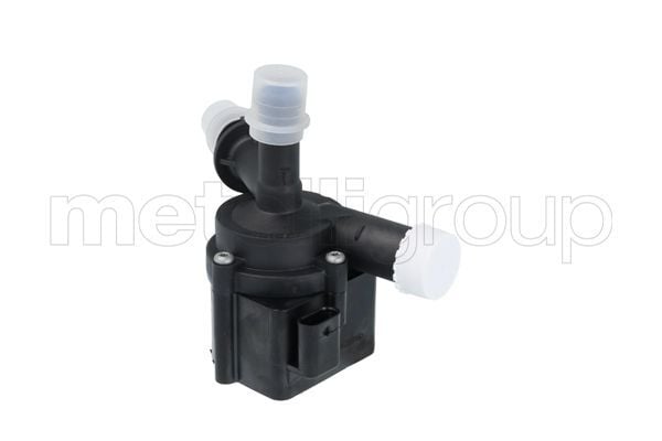 METELLİ 25-0030 | İlave Su Pompası BMW N13 / F20-F20lci-F21-F21lci-F30-30Lci-F31 2010-2018