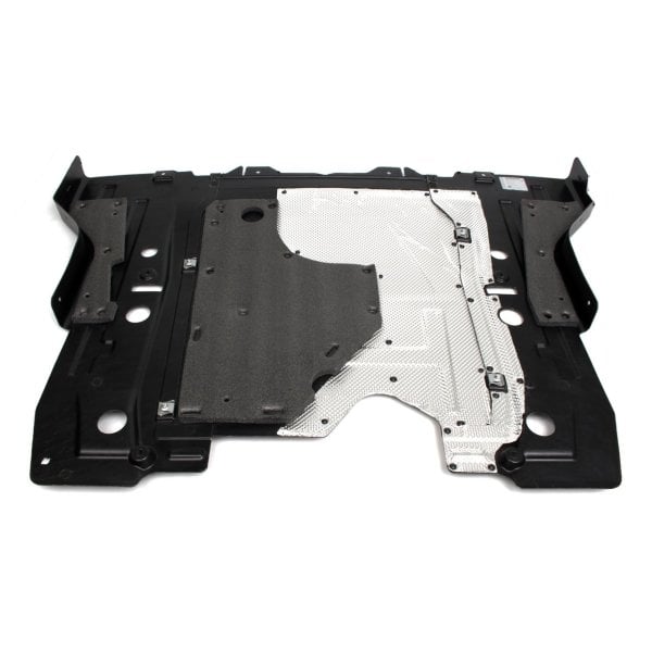 PSA 13239596 | Opel Zafira C 1.6 Dizel Motor Alt Koruma Karter Muhafazası Orjinal