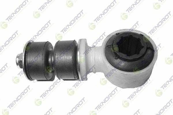 TEKNOROT O-409 | Z-Rot (Stabilizatör Cubugu) 22mm Astra F 91 01 Calıbra 90 97 Vectra A 88 11 / 95 Komple