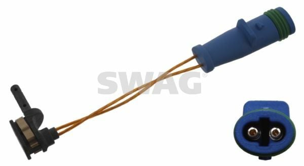 SWAG 10939246 | Fren Balata Fişi W176 12-18 W177 18-W246 14-17 W247 18-W205 14-C117 14-19 W213 16 -