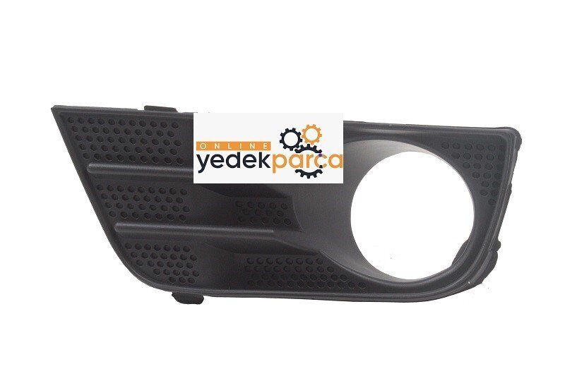 ROOT 141148 | Ford Fusion 2002-2006 Sis Far Çerçevesi Sol Yan Sanayi