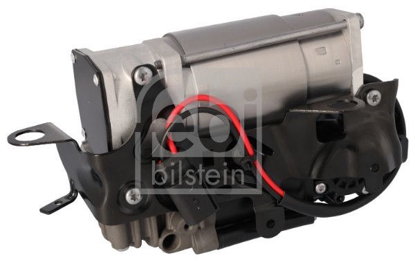 FEBI BILSTEIN 192681 | Havalı Süspansiyon Kompresörü Mercedes W212-W218