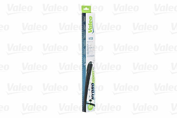 VALEO 578501 | Silgi Süpürgesi Tek 38Cm 09-Fiesta