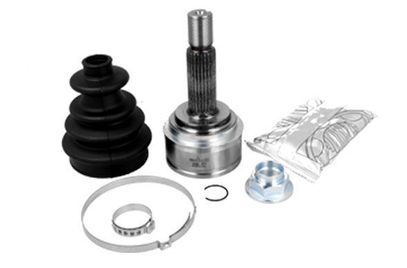 METELLİ 15-11028 | Aks Kafası Dıs Kia Rio 1.25 17