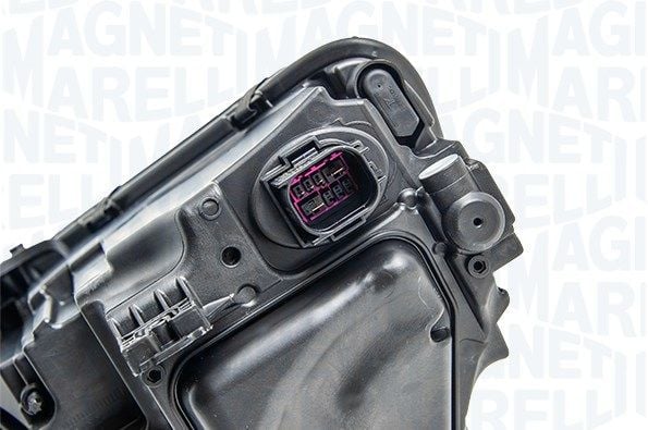 MAGNETI MARELLI 711451000937 | Far Sol 19 > Aı.A4 B9 Lpr712 Led