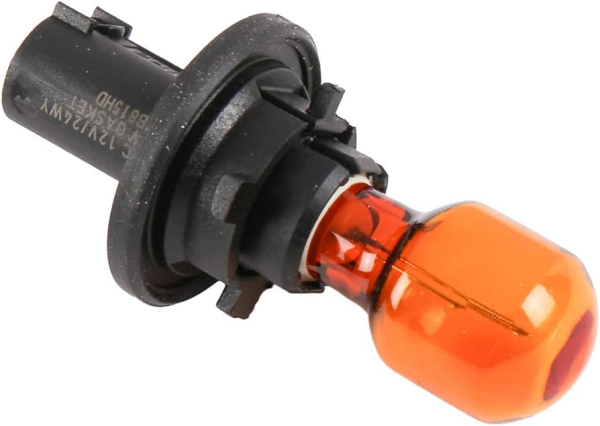 PSA 15782705 | Opel Corsa D Sinyal Ampulü Soketli Orijinal Ürün (HPC24WY)